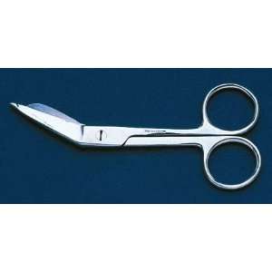Fisherbrand Bandage Scissors, Stainless steel:  Industrial 