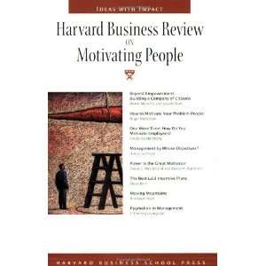   Business Review Paperback Series) [Paperback] Brook Manville Books