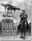 Western Legend John Wayne Stein Beer Mug w Rifle Duke  