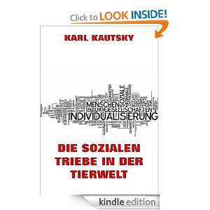   German Edition) Karl Kautsky, Joseph Meyer  Kindle Store