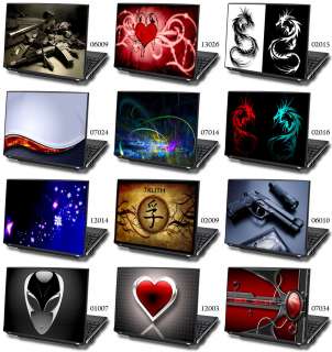 Laptop Notebook Skin Sticker Decal for Asus G73 / G73JH  
