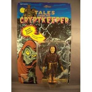  Tales From the Cryptkeeper   Cryptkeeper in Monk robe 