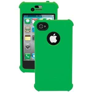  NEW TRIDENT PS IPH4S GR IPHONE(R) 4/4S PERSEUS CASE (GREEN 