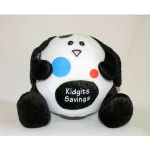  Plush Kidgits Saving Bank Case Pack 3   789531 Patio 