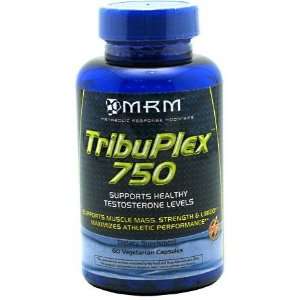  MRM TribuPlex 750, 60 capsules (Sport Performance) Health 