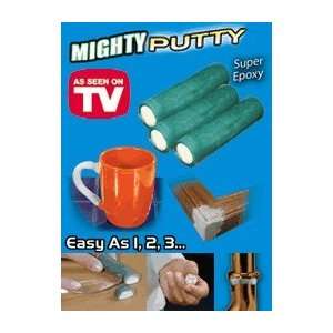  Mighty Putty   Set of 6: Sports & Outdoors
