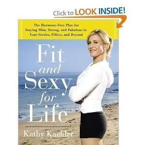   DVDs and the e book download of Fit and Sexy for Life.: Everything
