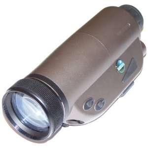  Luna Optics™ 5x Elite Night Vision Monocular