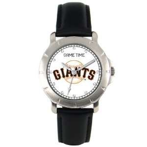    SAN FRANCISCO GIANTS PLAYER SERIES Watch: Sports & Outdoors