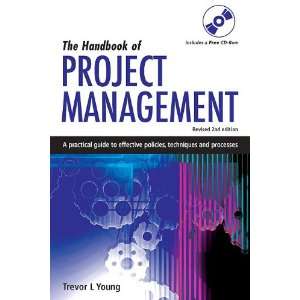 The Handbook of Project Management A Practical Guide to 