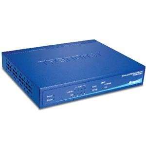  TRENDnet, 10/100Mbps Advanced VPN Router (Catalog Category 