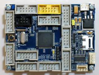 MCU BOARD   AVR ATMEL ATMega1280 Mega1280 Development  