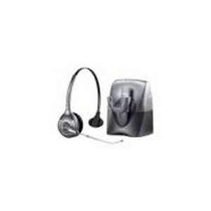   Wireless Professional Headset With HL 10 Lifter   J71294: Electronics