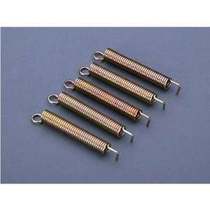  Grizzly H7510 Tremolo Springs 5 Pk.: Home Improvement