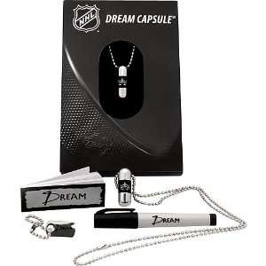  NHL Los Angeles Kings Dream Capsule Kit: Sports & Outdoors
