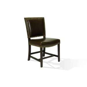 Cancun Rustic Mexican Dining Side Chair:  Home & Kitchen