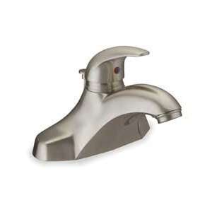  Trident 6PA96 Lavatory Faucet, 2.2GPM, Brushed Nickel 