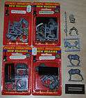   40K Imperial Guard ROUGH RIDERS OF ATTILA x5 new set 6  