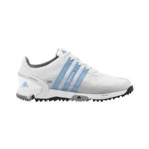 Adidas W Traxion Lite FM S Golf Shoes White/Alt Med 11  
