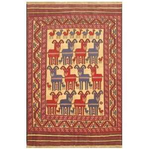  E Carpet Gallery Kazak 698760