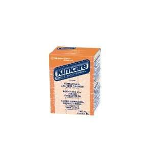  KIMCARE ANTIBAC SKIN CLNR SCENT 12/800 ML: Office Products