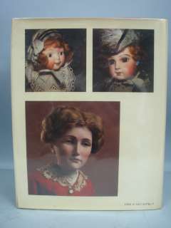 Encyclopedia of Dolls by Coleman 1st Edition Volume II  