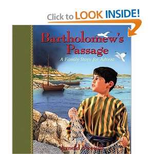  BARTHOLOMEWS PASSAGE] [Paperback] Arnold(Author) Ytreeide Books