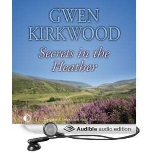   Heather (Audible Audio Edition) Gwen Kirkwood, Hilary Neville Books