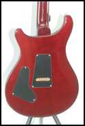 PRS Custom 24 with Bird Inlay Electric Guitar   184365  