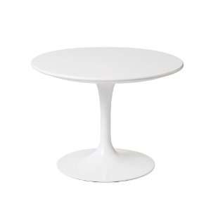  knoll kids «   Round Side Table: Home & Kitchen