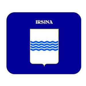  Italy Region   Basilicata, Irsina Mouse Pad Everything 