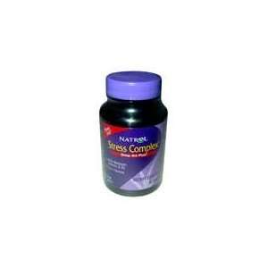  NATROL Stress Complex 50 tabs