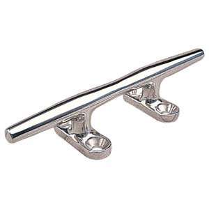 Stainless Steel Open Base Cleat 4 Inch:  Kitchen & Dining