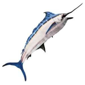    Bass Pro Shops Giant Stuffed Fish for Kids   Marlin: Toys & Games