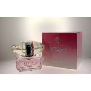   Bright Crystal by Versace for Women   1.7 oz Perfumed Deodorant Spray