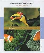 Biology Volume 4   Plant Structure and Function, (049555801X), Cecie 