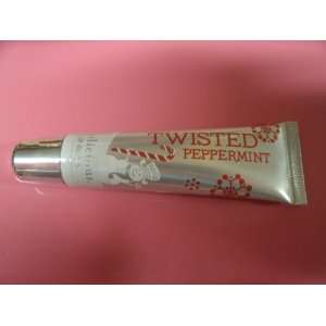  Bath and Body Works Twisted Peppermint Liplicious Lip 