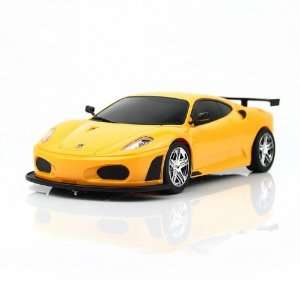   car toy 1:20 rechargeable radio remote control emulation: Toys & Games