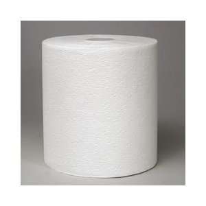 Kleenex One Ply Nonperforated Roll Towels KCC01080 