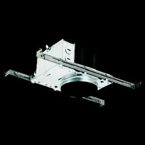  Line Voltage   TR4   Recessed Housing 6 Pack