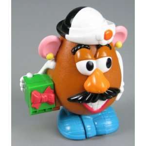 Toy Story Mr. Potato Head Collectible Wind Up Toy (1999 McDonalds NEW 