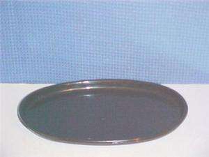 inch Oval Bonsai Drip Tray   Excess Water Humidity  