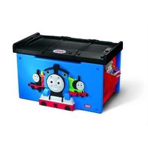    Little Tikes 750K Thomas and Friends Toy Chest: Home & Kitchen