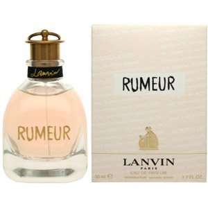    Rumeur Perfume   EDP Spray 1.7 oz. by Lanvin   Womens: Beauty
