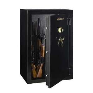  36 Gun Fire Safe with Combination Lock By Sentry Safe 