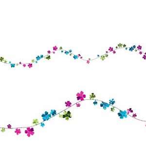  Flower Wire Garland: Health & Personal Care
