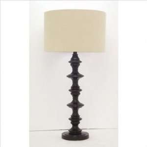  AF Lighting Sidney Table Lamp: Home Improvement