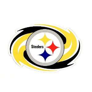   Steelers NFL Collectible Sports Car Magnet