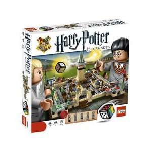  LEGO Harry Potter Hogwarts: Toys & Games