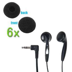   Earphone for Apple iPhone 4/ 4S/ 3G/ 3GS, iPad 1st/ 2 WIFI/ 2 WIFI+3G